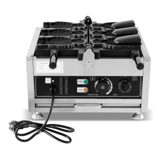 Distributeur/entonnoir Multifonction - Pour Gaufres, Crêpes, Gobelets En Papier, œufs - Support Rangement Cuisine