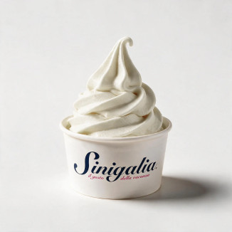Mix Glace Yaourt Sinigalia – 1 kg Produit A Glace