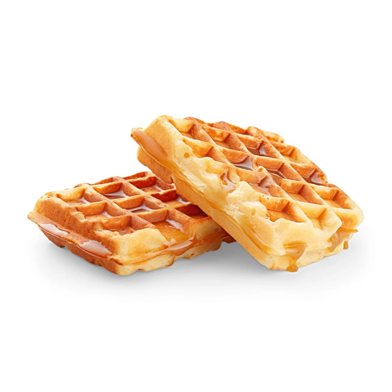 Mix gaufres de Bruxelles 10 kg – Pour professionnels