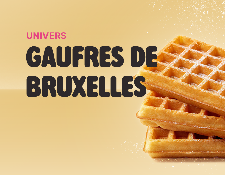 Découvrez notre univers Citronnade