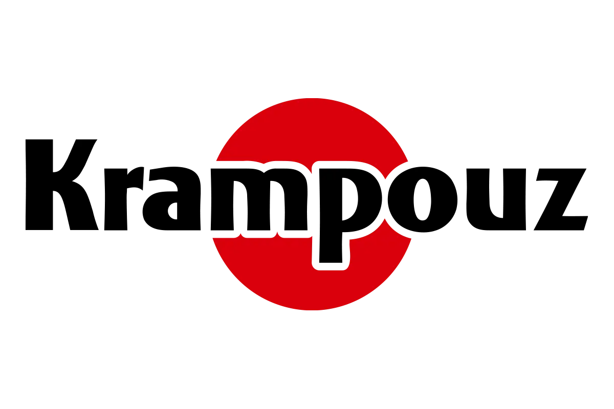 logo Krampouz